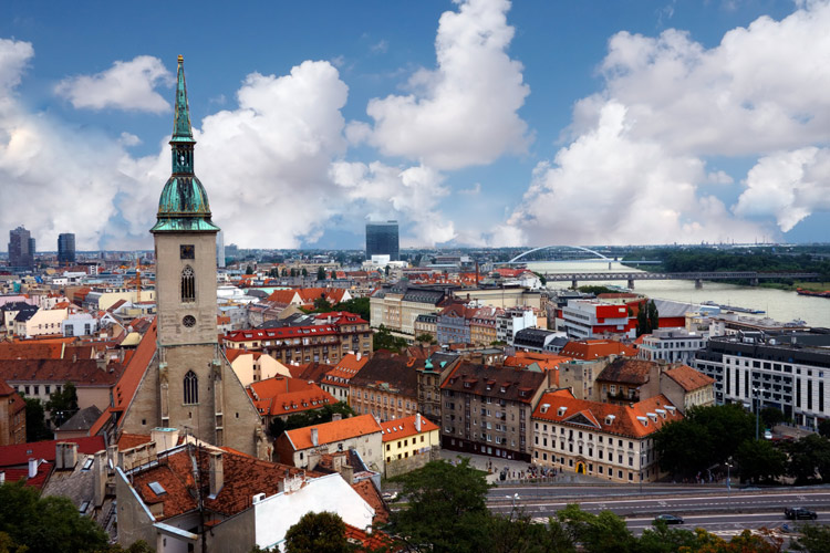 Amawaterways Romantic Danube